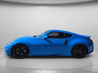 Thumbnail - 2009 Nissan 370Z