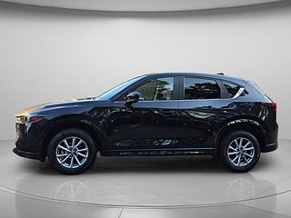 Thumbnail - 2025 Mazda CX-5