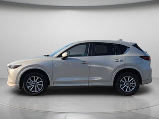 Thumbnail - 2025 Mazda CX-5