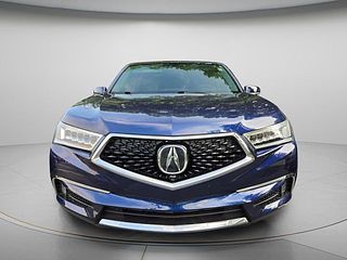 Thumbnail - 2020 Acura MDX