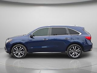 Thumbnail - 2020 Acura MDX