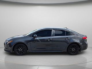 Thumbnail - 2025 Toyota Corolla