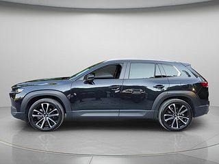 Thumbnail - 2024 Mazda CX-50