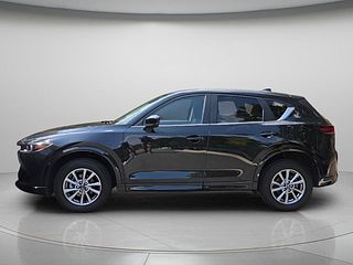 Thumbnail - 2024 Mazda CX-5