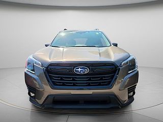 Thumbnail - 2024 Subaru Forester