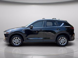 Thumbnail - 2023 Mazda CX-5