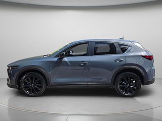 Thumbnail - 2023 Mazda CX-5