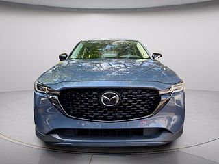 Thumbnail - 2025 Mazda CX-5