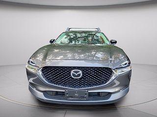 Thumbnail - 2022 Mazda CX-30