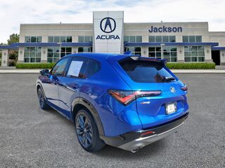 Thumbnail - 2025 Acura ADX