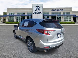 Thumbnail - 2023 Acura RDX