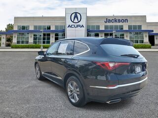 Thumbnail - 2024 Acura MDX