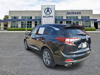 Thumbnail - 2024 Acura RDX