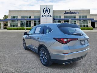 Thumbnail - 2023 Acura MDX