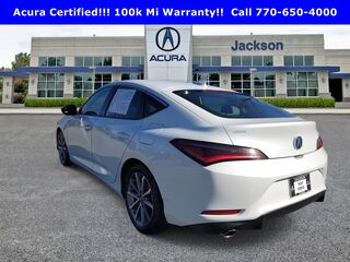 Thumbnail - 2024 Acura Integra