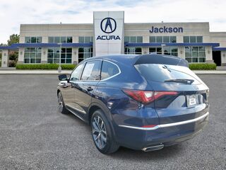 Thumbnail - 2024 Acura MDX