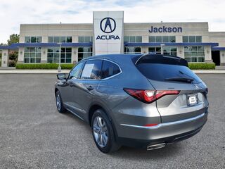 Thumbnail - 2023 Acura MDX
