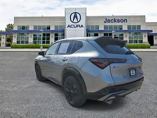 Thumbnail - 2025 Acura ADX