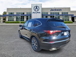 Thumbnail - 2023 Acura MDX