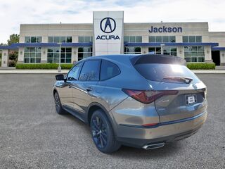 Thumbnail - 2026 Acura MDX