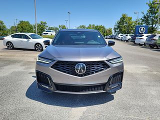 Thumbnail - 2026 Acura MDX