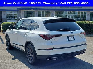 Thumbnail - 2026 Acura MDX