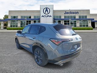 Thumbnail - 2026 Acura ADX