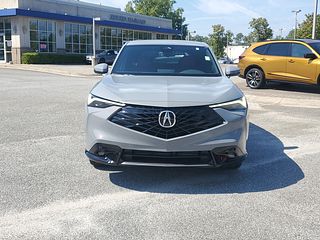 Thumbnail - 2026 Acura ADX