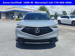 Thumbnail - 2026 Acura ADX