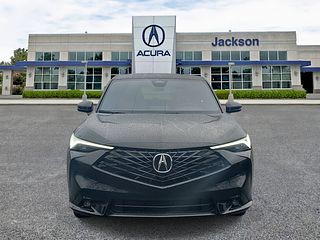Thumbnail - 2026 Acura ADX
