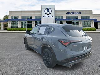 Thumbnail - 2025 Acura ADX