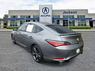 Thumbnail - 2024 Acura Integra