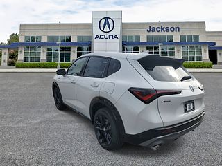 Thumbnail - 2026 Acura ADX