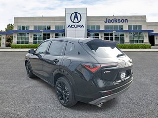 Thumbnail - 2026 Acura ADX