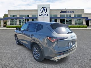 Thumbnail - 2026 Acura ADX