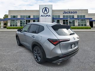 Thumbnail - 2026 Acura ADX