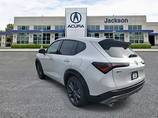 Thumbnail - 2026 Acura ADX