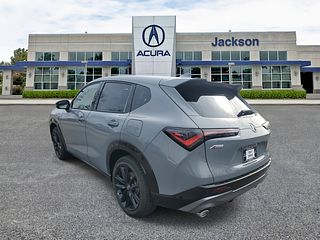 Thumbnail - 2026 Acura ADX