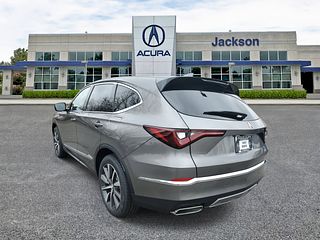 Thumbnail - 2026 Acura MDX