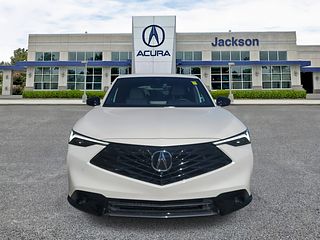 Thumbnail - 2026 Acura ADX