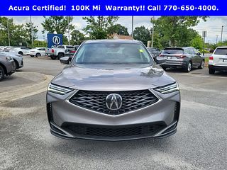 Thumbnail - 2026 Acura MDX