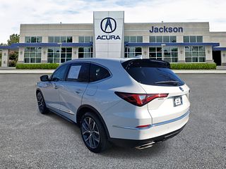 Thumbnail - 2023 Acura MDX