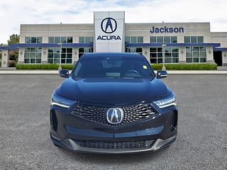 Thumbnail - 2023 Acura RDX