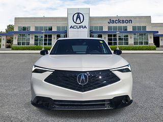 Thumbnail - 2026 Acura ADX