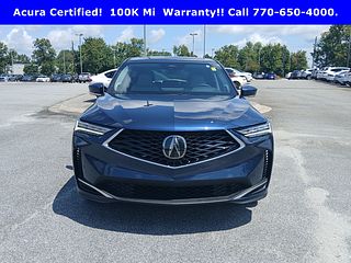Thumbnail - 2026 Acura MDX