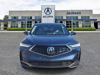 Thumbnail - 2026 Acura MDX