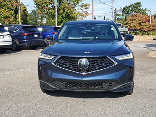 Thumbnail - 2026 Acura MDX