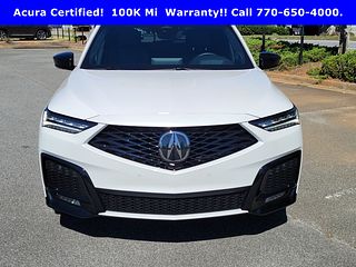 Thumbnail - 2026 Acura MDX