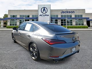 Thumbnail - 2024 Acura Integra