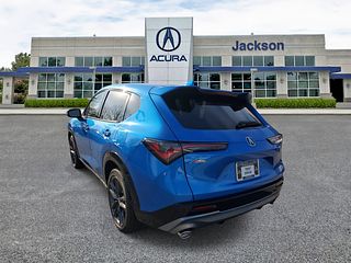 Thumbnail - 2026 Acura ADX